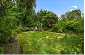 Greencroft Gardens South Hampstead